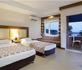 Justiniano Club Alanya HV