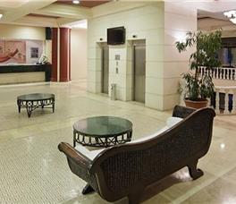 Justiniano Club Alanya HV