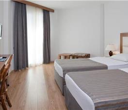 Justiniano Club Alanya HV