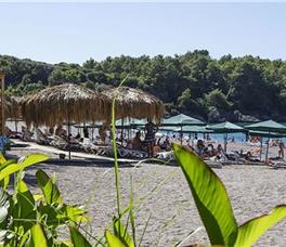 Justiniano Club Alanya HV