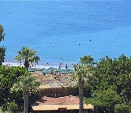 Justiniano Club Alanya HV