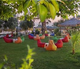 Justiniano Club Alanya HV