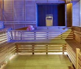 Justiniano Club Alanya HV