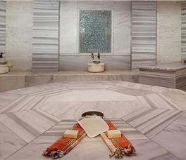 Justiniano Club Alanya HV