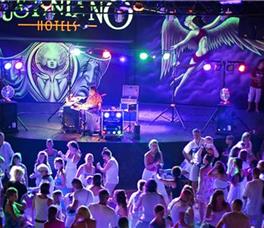 Justiniano Club Alanya HV