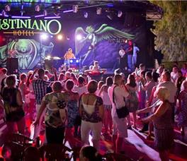Justiniano Club Alanya HV