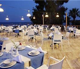 Justiniano Club Alanya HV