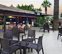 Justiniano Club Alanya HV