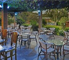 Justiniano Club Alanya HV