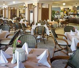 Justiniano Club Alanya HV