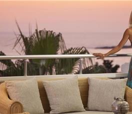 Justiniano Club Alanya HV