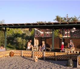 Justiniano Club Park Conti