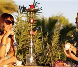 Justiniano Club Park Conti