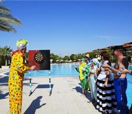 Justiniano Club Park Conti