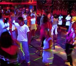 Justiniano Club Park Conti