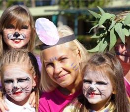 Justiniano Club Park Conti