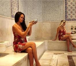 Justiniano Club Park Conti