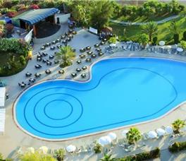 Justiniano Club Park Conti