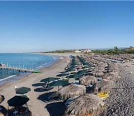 Justiniano Club Park Conti