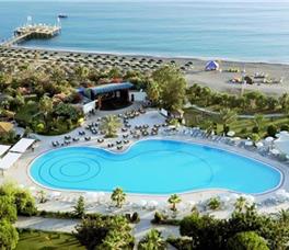 Justiniano Club Park Conti