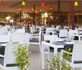 Justiniano Club Park Conti