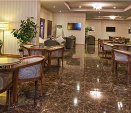 Justiniano Club Park Conti