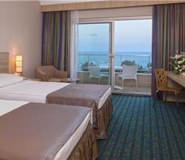 Justiniano Club Park Conti