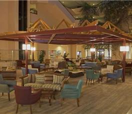 Justiniano Club Park Conti