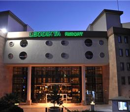 Kirman Hotels Leodikya Resort