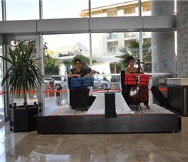 Kirman Hotels Leodikya Resort