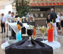 Kirman Hotels Leodikya Resort