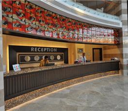 Kirman Hotels Leodikya Resort