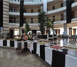 Kirman Hotels Leodikya Resort