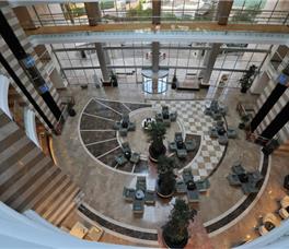 Kirman Hotels Leodikya Resort