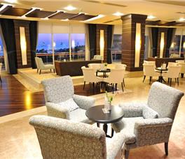 Kirman Hotels Leodikya Resort