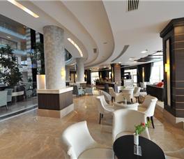 Kirman Hotels Leodikya Resort