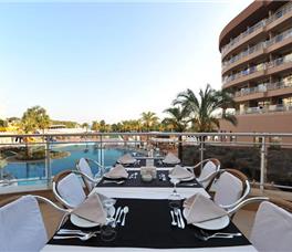 Kirman Hotels Leodikya Resort