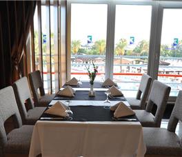 Kirman Hotels Leodikya Resort