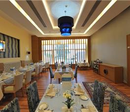 Kirman Hotels Leodikya Resort
