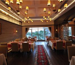 Kirman Hotels Leodikya Resort