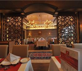 Kirman Hotels Leodikya Resort