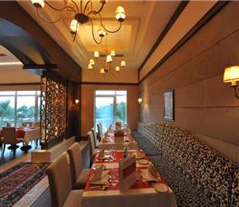 Kirman Hotels Leodikya Resort