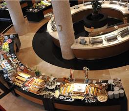 Kirman Hotels Leodikya Resort