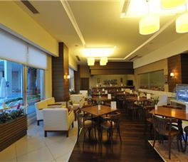 Kirman Hotels Leodikya Resort