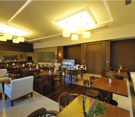 Kirman Hotels Leodikya Resort