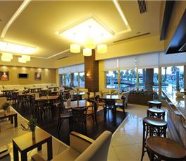 Kirman Hotels Leodikya Resort