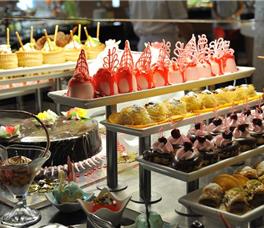 Kirman Hotels Leodikya Resort