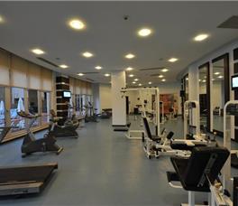 Kirman Hotels Leodikya Resort