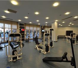 Kirman Hotels Leodikya Resort