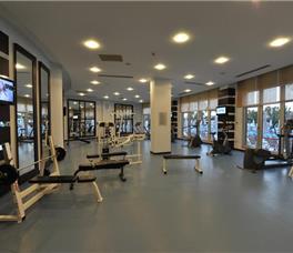 Kirman Hotels Leodikya Resort